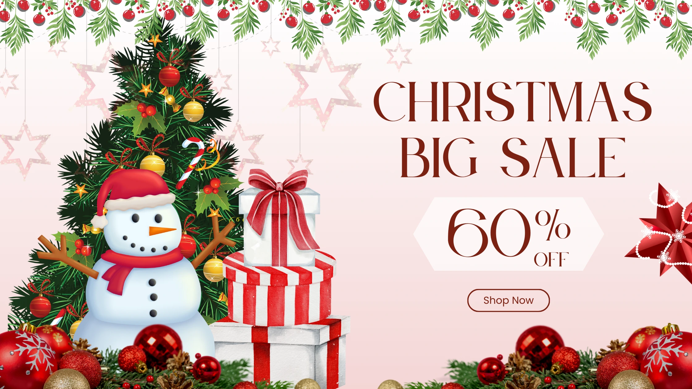 Christmas Deals