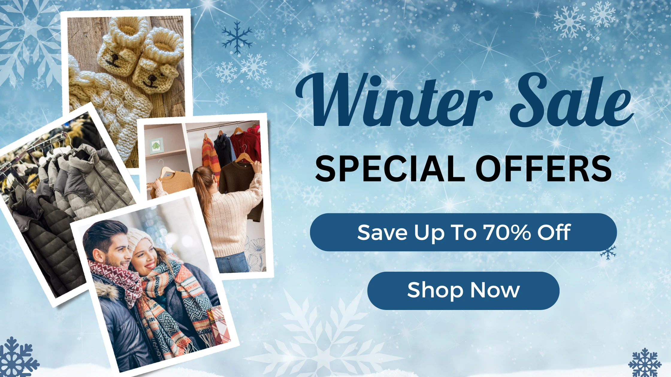 Winter Fashion Trends