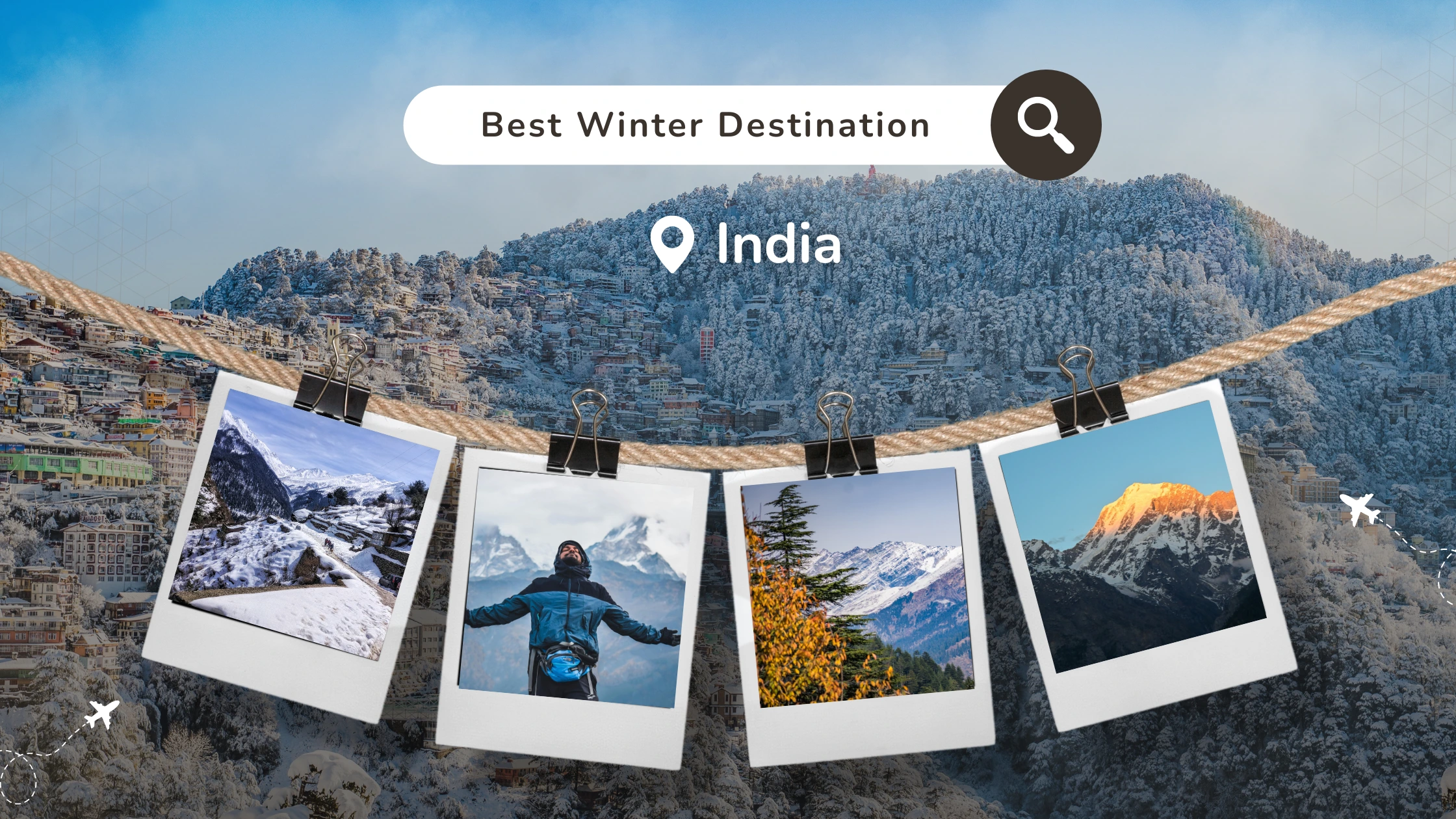 Winter Destinations