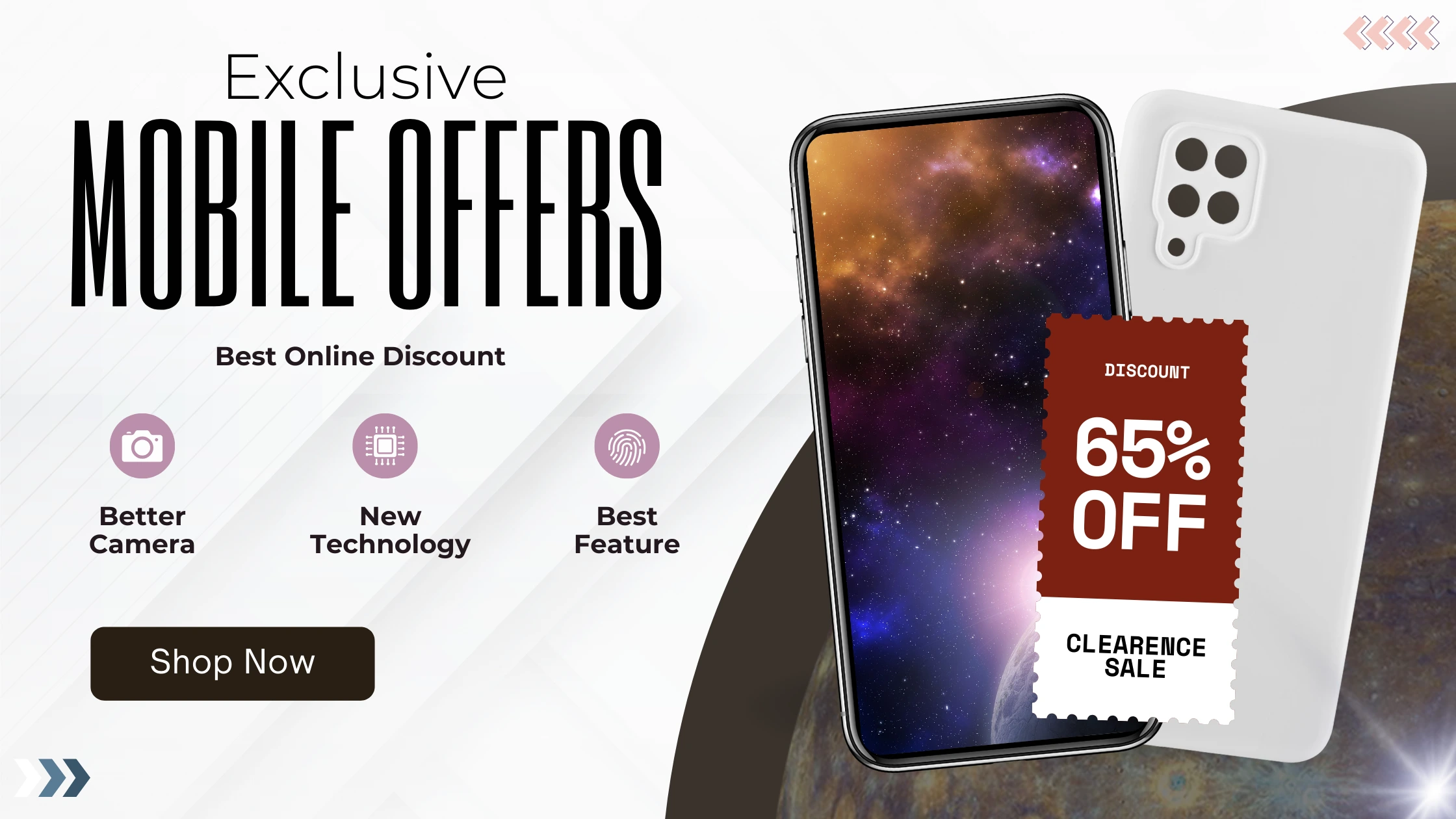 Mobile Offers