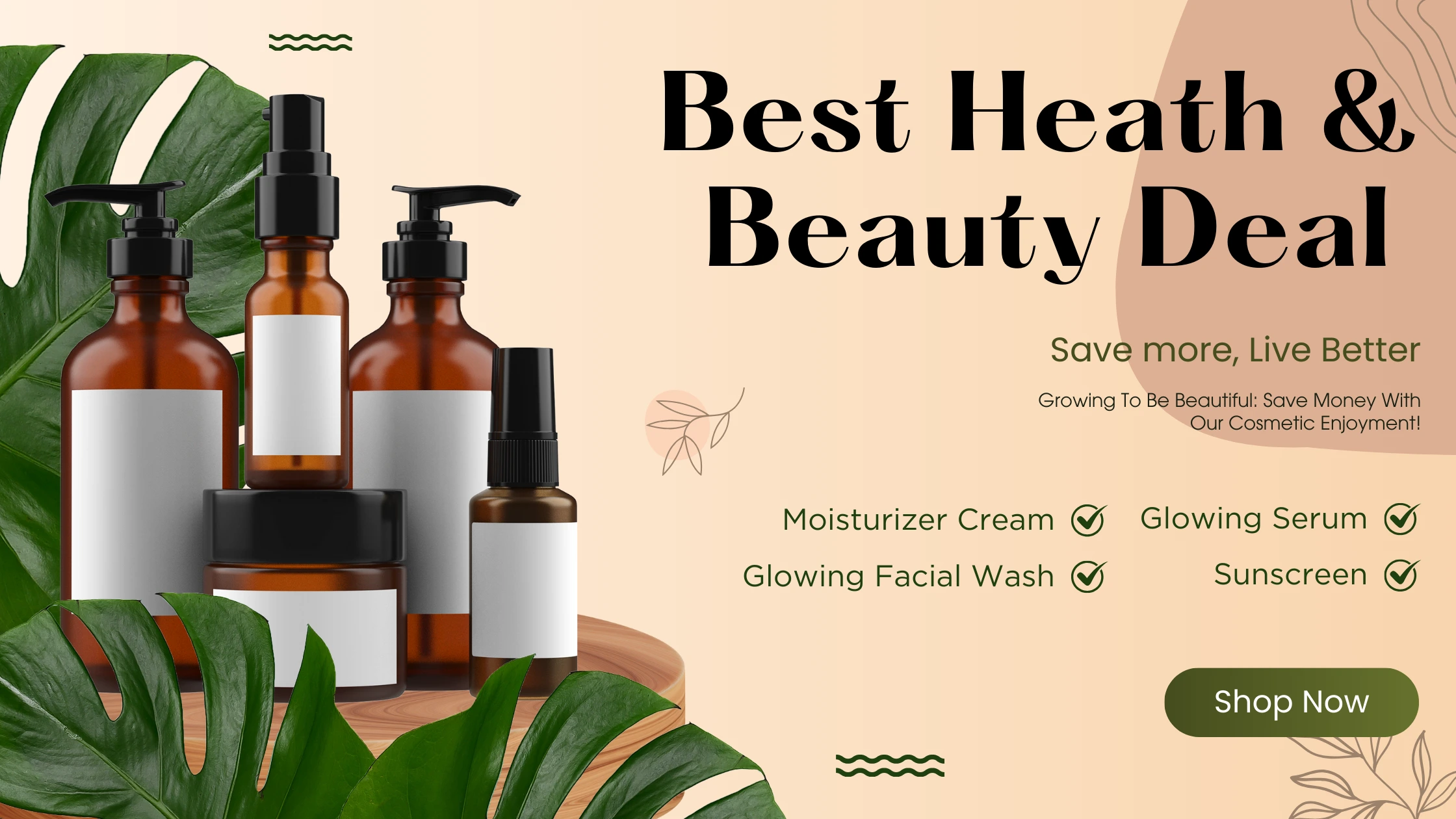 Health & Beauty Deals