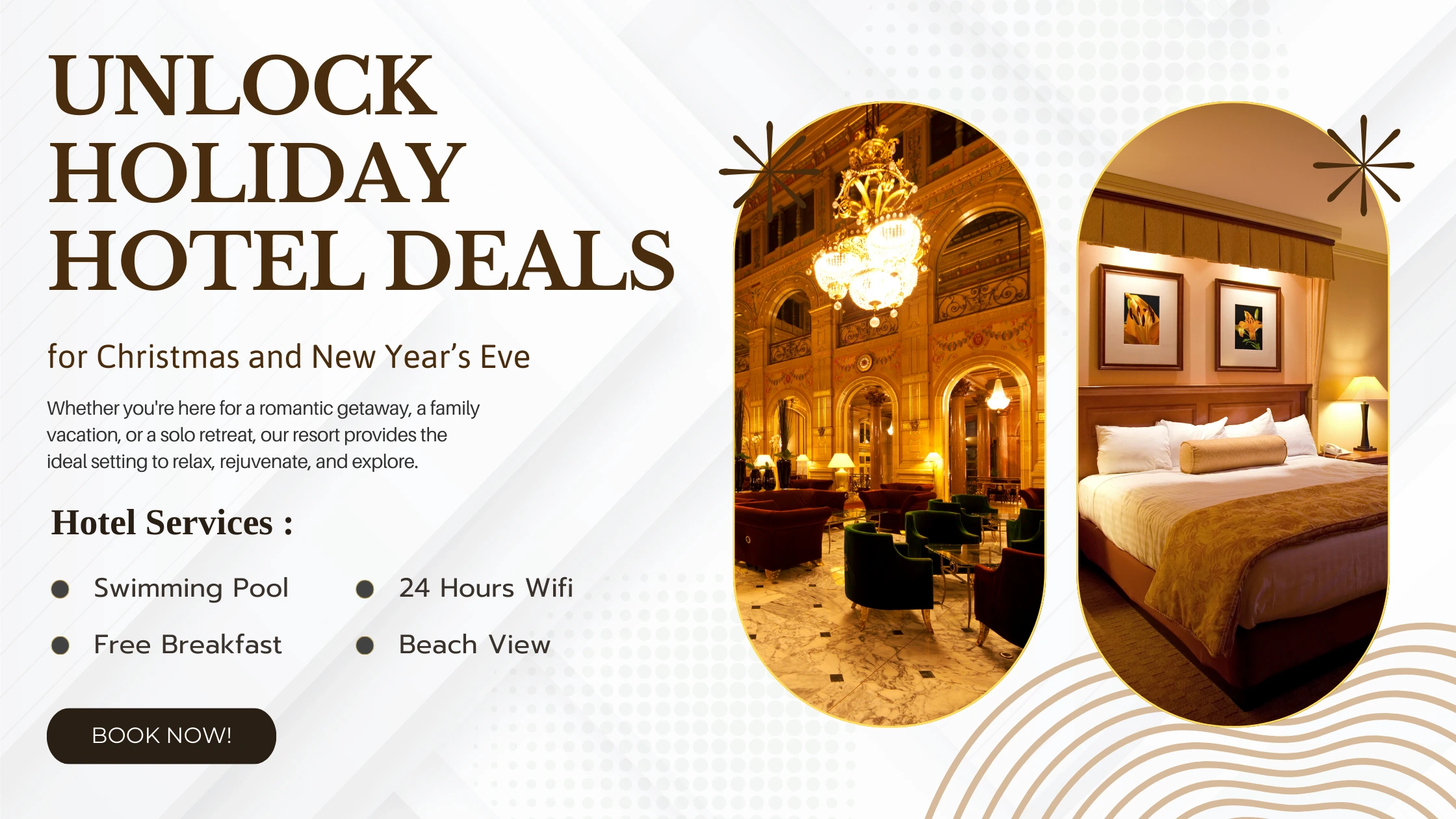 Hotel Deals